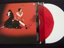 THE WHITE STRIPES Elephant 2XLP 2003 Red & White Vinyl