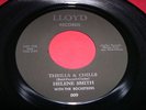 Nor Soul 45 HELENE SMITH Thrills Chills LLOYD 009 Miami