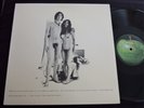 JOHN LENNON & YOKO Two Virgins NM cond. RE-ISSUE LP