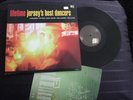LIFETIME Jersey's Best Dancers 1997 Jade Tree LP RARE