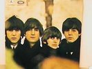 The Beatles For Sale 1964 LP Parlophone PMC 1240
