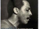 BUD POWELL The amazing vol 2 orig '53 Blue Note DG LEX