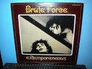 BRUTE FORCE  Extemporaneous  LP