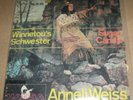 ANNELI WEISS - Winnetou's Schwester  SCHLAGER TOPPER 