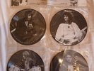 Queen – Interview Picture Discs Set of 4 7” Records
