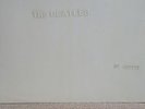 Beatles-White Album # 0397777 (2LP) UK 1st pressing matrix -1/-1/-1/-1 Nice copy