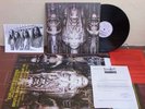 BLOODBATH traumatic memories LP RARE METAL MINT