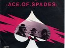 MOTORHEAD - Ace of spades HYPER RARE DUTCH PS 45
