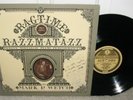 Mark Wetch Razzmatazz Wilson Audio Audiophile/TAS LP