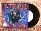 BITTER END Mind In Chains 7