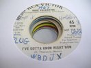 HEAR Northern Soul 45 ROSE VALENTINE I've Gotta Know R