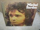 *MICHEL SARDOU* RARE LP* BARCLAY* 80561*PETIT*****