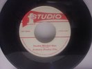 Studio one 1 /Double Minded Man-Anthony(Rocky) Ellis