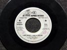 RANDY NEWMAN Last Night I Had a Dream REPRISE 771 promo