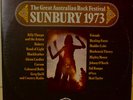 SUNBURY 1973 carson sid rumpo OZ PROG PSYCH 3LP WOW