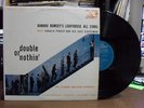Howard Rumsey - Double or Nothin LP Lee Morgan NM Kelly