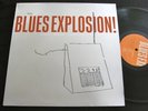 JON SPENCER BLUES EXPLOSION 1994 Matador LP w/insert