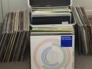 Over 200 high quality & rare trance/progressive vinyl