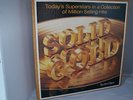 Solid Gold - 8 LP's Cold Chisel, Abba,Genesis,LRB,Toto