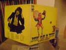 KEVIN AYERS Joy of a Toy/Rare US No-EMI Harvest LP MINT