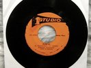 ERNEST RANGLIN Surfin 7 45 studio 1 reggae ska dub dj