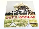 BECK- ODELAY    -LP/RECORD