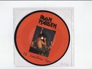 IRON MAIDEN - Soundhouse Tapes 7