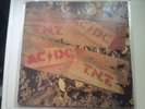 AC/DC - RARE AUSSIE LP - T.N.T. - 1ST PRESS + ROO