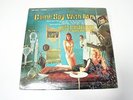 HUGO MONTENEGRO-COME SPY WITH ME    -LP/RECORD