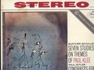 MERCURY SR90282 SCHULLER FETLER DORATI