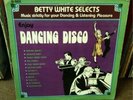 BETTY WHITE PRIVATE PRESS COSMIC DISCO BREAKS ??