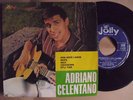 ADRIANO CELENTANO-NON ESISTE L'AMOR+3-EP RARO