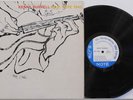 Kenny Burrell Blue Note 1543 Lexington Warhol DG RVG