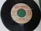 Beep Beep and the Road Runners - super rare garage 45