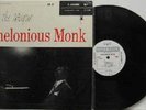 Thelonious Monk The Unique Riverside DG Mono Original