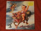Stone Temple Pilots PURPLE LP Sealed 94 RECORD 33 RARE