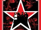 RAGE AGAINST THE MACHINE VINYL 2xLP 