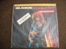 MFSL Rare OOP Sealed Hot August Night  Neil Diamond OMR