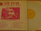 Bob Dylan  'The Gaslight Tapes' LP
