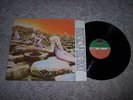 MINT 1973 Led Zepplin Houses Of The Holy Album LP
