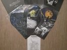 ULVER - The Trilogie - 3 Pict. LP Metal / Neofolk