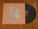 Dashiell Hedayat - GONG-Obsolete LP BLACK LABEL