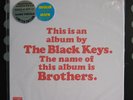Black Keys Brothers - Record Store Day - Sealed LP set