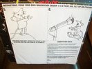 Scouse the Mouse Polydor UK w Insert Ringo Beatles LP