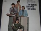 Beatles Butcher Cover LP 2nd State Stereo Original