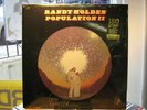 RANDY HOLDEN Population II 180g LP Autograph Blue Cheer