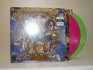 Trail of Dead Tao of The Dead 2LP Green/Magenta /100