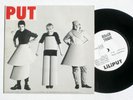 LILIPUT Eisiger Wind girl punk 7