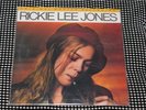 MFSL RICKIE LEE JONES SEALED AUDIOPHILE LP