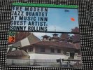 MFSL MODERN JAZZ QUARTET W/SONNY ROLLINS SEALED LP